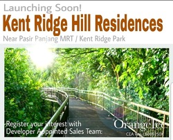 Kent Ridge Hill Residences (D3), Condominium #180357542